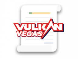 Vulkan Vegas – лидер среди онлайн казино